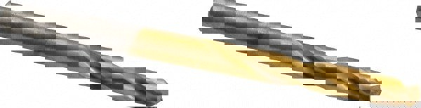 Screw Machine Length Drill Bit: 0.166